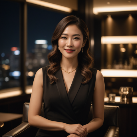 Executive Secretary SAKURA